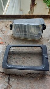 Mlhové světlomety Škoda - 2