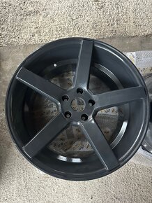 Kola Vossen R20 - 2