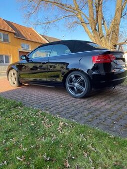Audi A3 cabrio 1.2 TFSI - 2