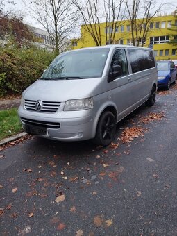 Volkswagen-Caravella - 2