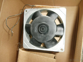 Větrák, ventilátor nepoužitý za 300 kč - 2