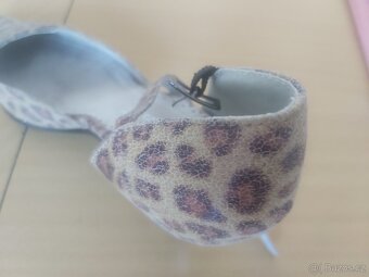 Vans - Tenisky. lodičky HOGL - 2