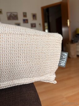 Nabízím futon - 2