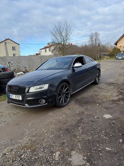 Audi S5 - 2