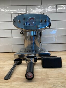 Francis Francis kavovar X1 - 2