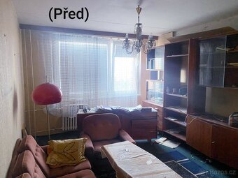 Vyklízení bytů/ domů/ firem / stěhování celá ČR - 2