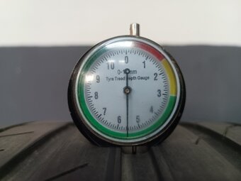 315/40 R21 CONTINENTAL (5017) - 2