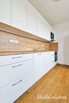 Pronájem bytu 2+1, Bakalovo nábřeží, Štýřice, 22 500 Kč/měs, - 2