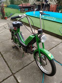Babeta 210 - 2
