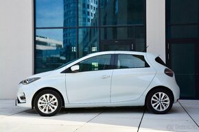 RENAULT ZOE R110 Z.E. 50 EXPERIENCE Facelift 1 MAJITEL - 2