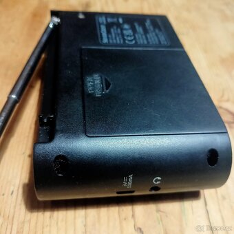 Digital radio SDR 1,5B1 - 2