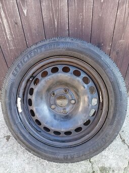 Letní pneu 205/55/R16 - 2