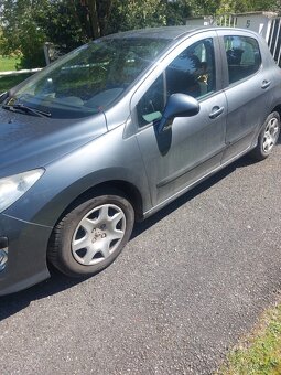 Prodám Peugeot 308 - 2