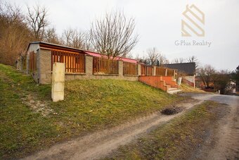 Prodej, rodinný dům, 4+kk, 499m2, Žíželice, Žatec - 2