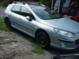 PEUGEOT 407 SW 2.0HDi 16V RHR 100kW 2005 model I - 2