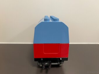 Lego Duplo vagon IX - 2