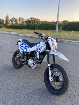 Yuki sm 150 - 2