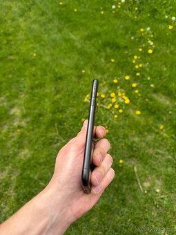 iPhone Xr 64gb Black - 2