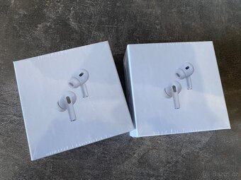 Apple AirPods Pro 2. generace. - 2