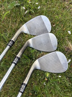 Titan golf wedges 48 52 58 - 2