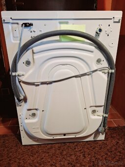 Pračka Whirlpool AWOC 5802 - 2