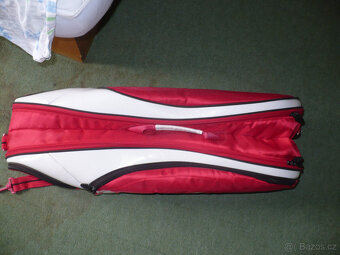 Bag na tenisové rakety - 2