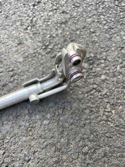 Klimatrubka VW Škoda Audi 5Q1 816 738H - 2