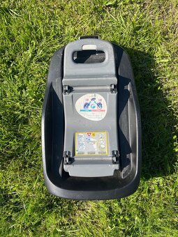 Autosedačka Maxi Cosi 9-18 kg s IsoFix základnou - 2