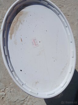 Penetrace pod tekutou hydroizolaci Mapei Plastimul C - 2