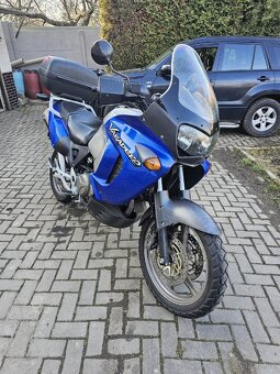 Honda Varadero 1000xl - 2