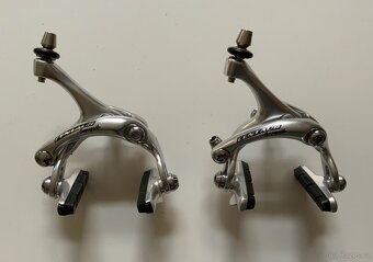 Zánovní brzdy Campagnolo Centaur - 2