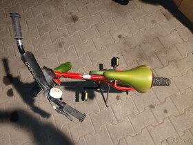 Gremlin Schwinn 16 - 2