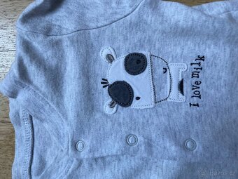 Bavlněný overal Mothercare vel. 92 jsko nový - 2