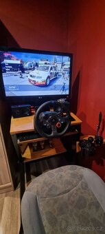 Trenažer / simrig - 2