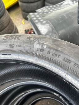 Pneumatiky BMW X7 - 2