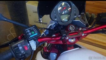 Kawasaki er6n - 2
