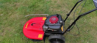 Bubnová sekačka Vari lucina 3.75kw - 2