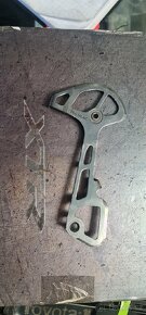 Shimano xtr m 9100 sgs - 2