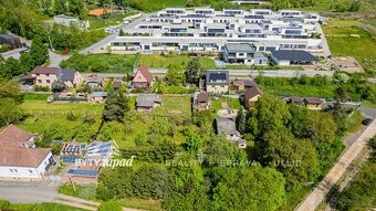 Prodej pozemky pro bydlení, 1 430 m2 - Plzeň - Radčice - 2