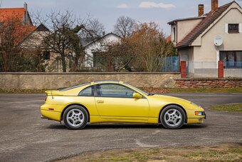 Nissan 300ZX Twin Turbo - 2