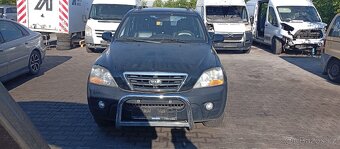 Kia Sorento č. 23644 - 2