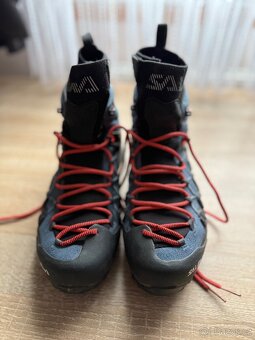 Boty Salewa - 2
