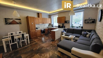 Prodej bytu, 3+kk, 154 m², Jičín - 2