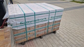 13m2 Dlazby Semmelrock Citytop Elegant Podzim 6cm - 2