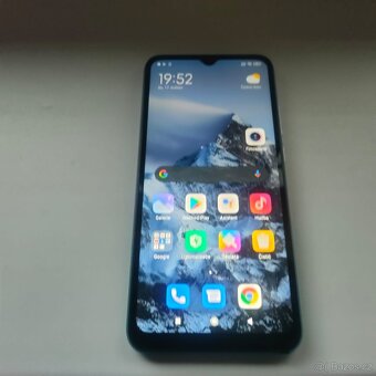 Xiaomi Redmi 9AT 32GB šedá- 6.53"IPS/ 32GB/ Octa core/ GPS - 2