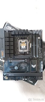 ASUS TUF GAMING B650-PLUS - 2