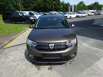 Dacia Sandero 0,9 i - 2