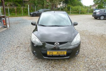 Mazda 2 1.3i - 2