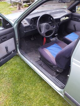 Opel kadet 1.6i - 2
