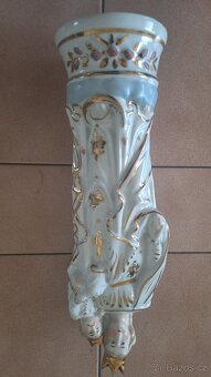 porcelánové sošky - 2